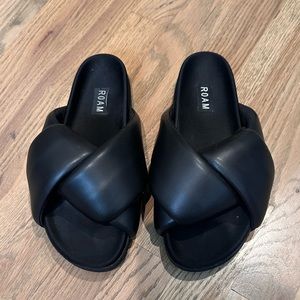 ROAM Sandals as 38